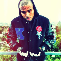 Chris Brown - She Can Get It ( GOLD RNB )