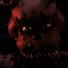 Fazbear Entertainment Menu (Five Nights At Freddy's)