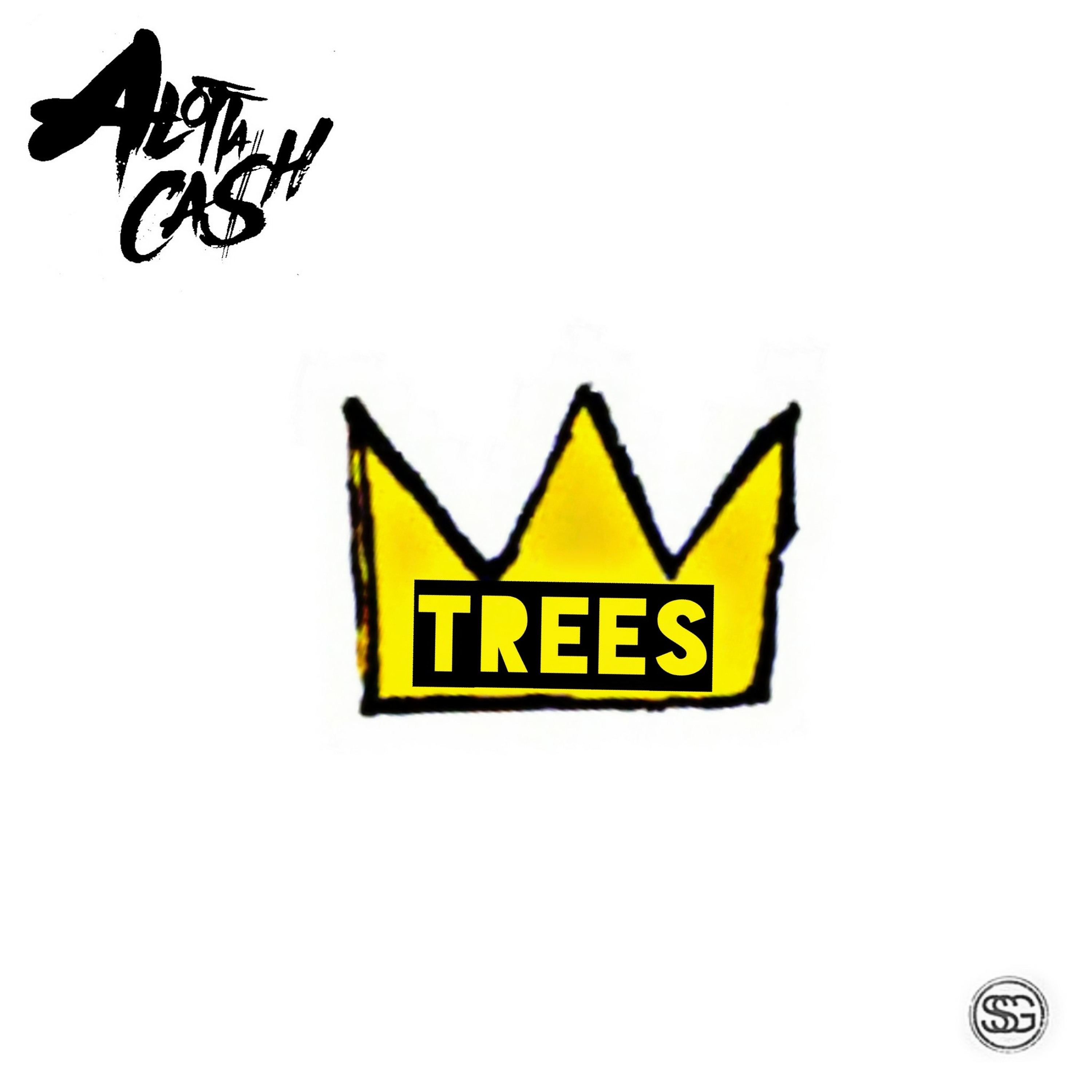 Trees episode artwork