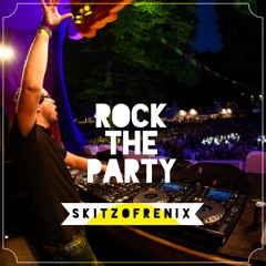 Skitzofrenix - Rock The Party (Original Mix)(Download)