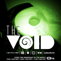 Adam Ellis - The Void 020