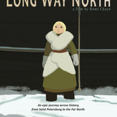 Oloukine Glacé - Main Mix V2