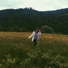 Never Let This Go by Paramore cover