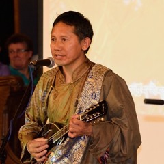 12. Nagul Yonten: Songs sung by Family And Friends in Tibet