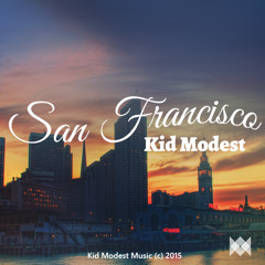 San Francisco (Original Mix)