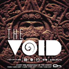 Adam Ellis - The Void 021