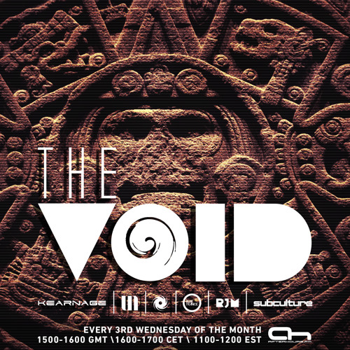 Adam Ellis - The Void 021