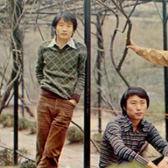 [대학가요제] 블랙테트라 - 구름과 나(79년 해변 1회 우수상)