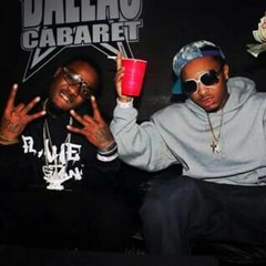 I Got Yo Hoe On My Team JohnnyBravo ft. Fatboi