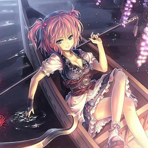 Masshiro na Yuki - Halozy