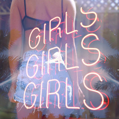 summerLUV (PROD. BY BLUD)