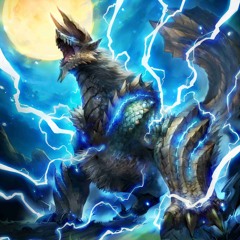 Monster Hunter 10th Anniversary Orchestra Concert ~Shuryou Ongakusai 2014~ Zinogre