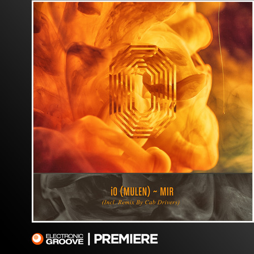 Premiere: iO - Mir (One Records)