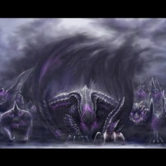 Monster Hunter 10th Anniversary Orchestra Concert ~Shuryou Ongakusai 2014~ Gore Magala & Brachydios