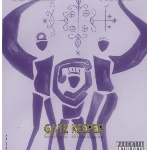 Bigger Picture ft Eyeree Kanaree