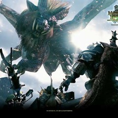 Monster Hunter 10th Anniversary Orchestra Concert ~Shuryou Ongakusai 2014~ Hunter, Go Forth