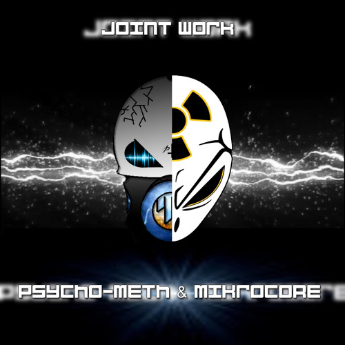 PSYCHO-METH & MIKROCORE - JOINT WORK