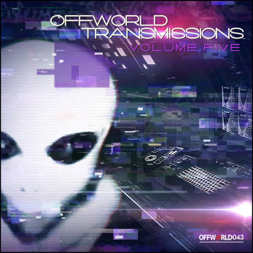 Your Heart [Offworld] - OUT NOW!!!