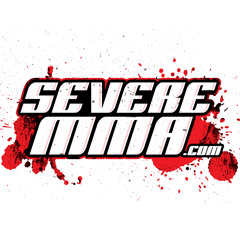 Severe MMA Podcast - Episode 21