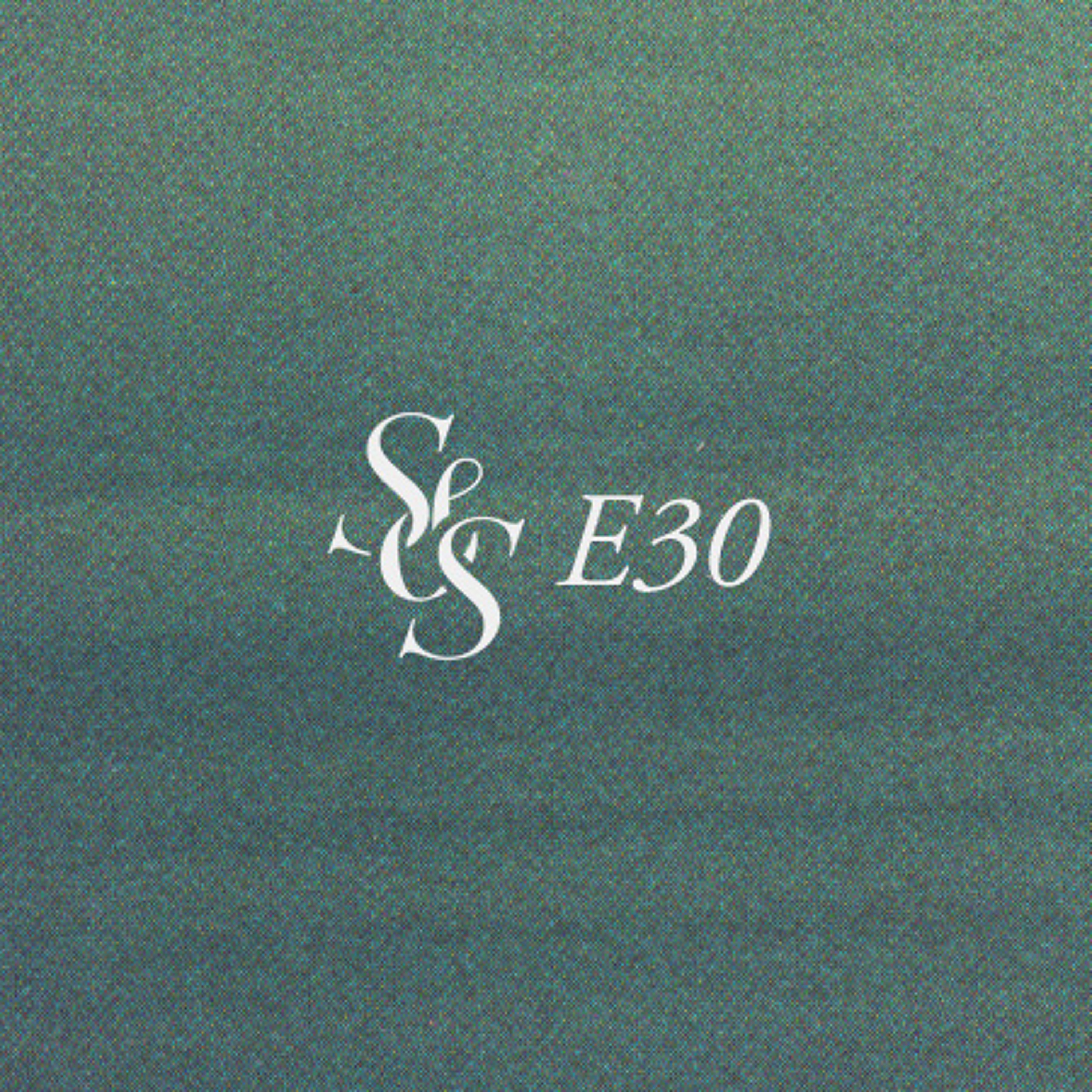S&S Radio - E30 [Newtown] episode artwork