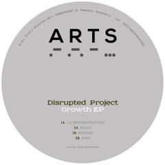 A2 Disrupted Project - Bojut (snippet)