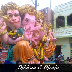 Soodu Soodu ''Ganpathi'' 2015 Mix Djkiran & Djraju...