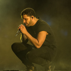 DRAKE x STATIX // Type Beat , 2015