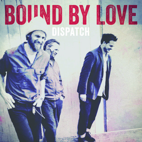 Bound By Love