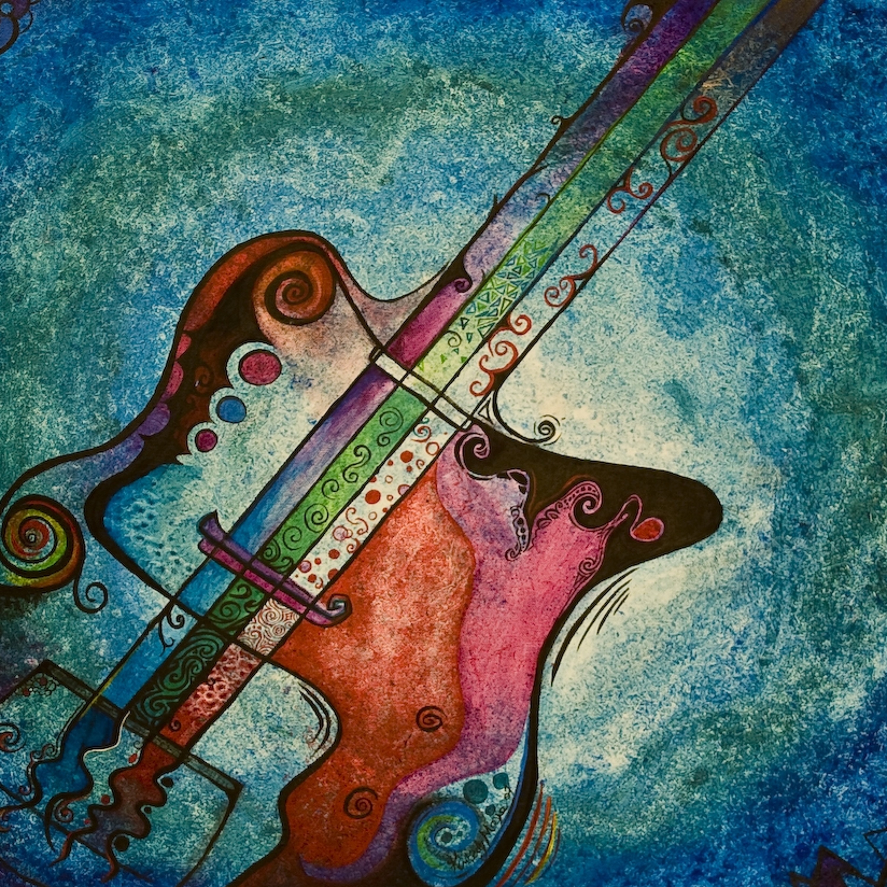 .Lerac - Guitar Tone episode artwork