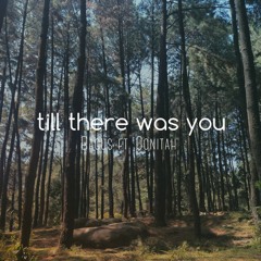 Till There Was You (feat Qonitah)(The Beatles Cover)