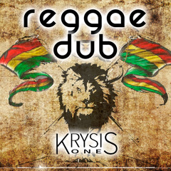 Instrumental de Reggae Dub - Krysis One Beats