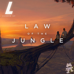 Laszlo - LAW OF THE JUNGLE