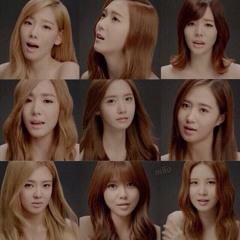 DIVINE [ Music Box ] - SNSD