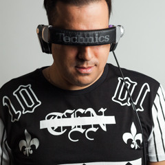 DJ ONS LIVE MIX 2014(Reggaeton - Rnb - Dancehall - Moombahton - House - Electro)