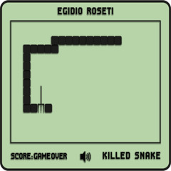 Killed Snake (Free Download)