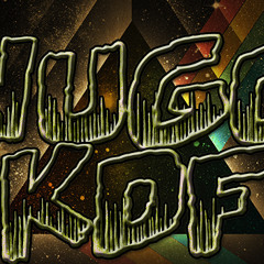 HUGO KDF TEKYO! Progression , HARDTEK 185bpm work in progress