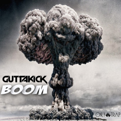 Guttakick - Boom