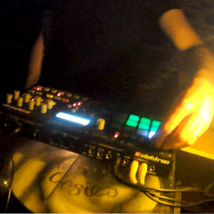 Strategy live @ Cosies Bristol