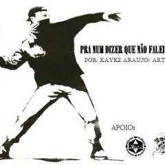 Interlude Kayke Araujo - Pra num dizer que nao falei das flores