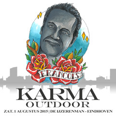 DJ Francois KARMA Oldskool Classics