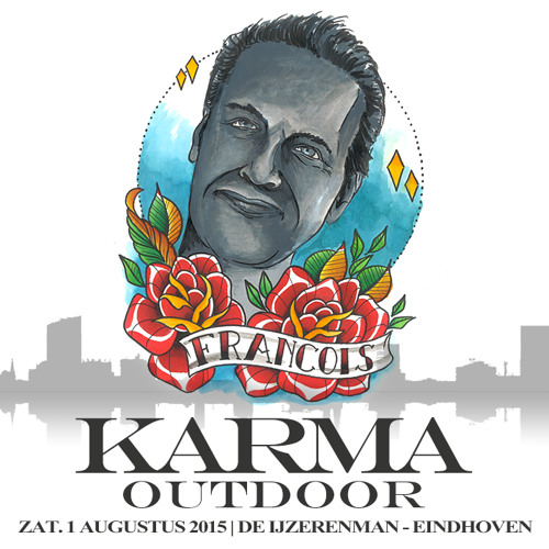 DJ Francois KARMA Oldskool Classics