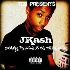 JKash - So We On It (Prod. by NickEBeats)