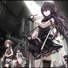 Nightcore satellite- rise against