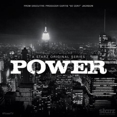 Chief Wakil - B.A.M. (By Any Means) - Power Soundtrack