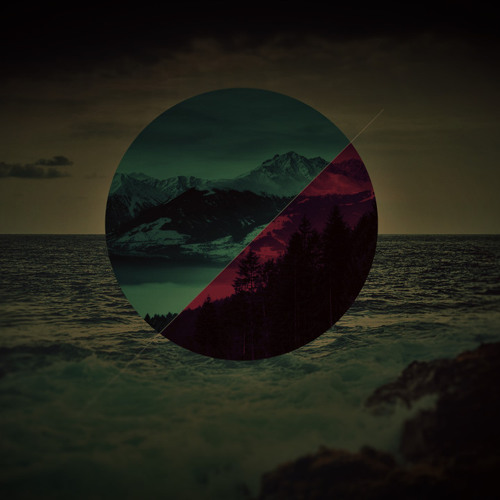 Planet Ch And The Acid Garden - Free Release on Pale Noir - DL Links below