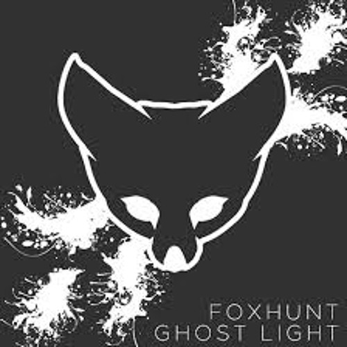 Foxhunt - Ghost Light (JUNGOLIO Remix)
