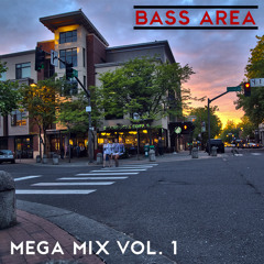 BAC Mega Mix Vol. 1