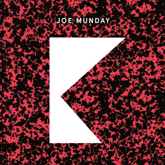 PREMIERE: Joe Munday - Ama's House (Mark E Remix)