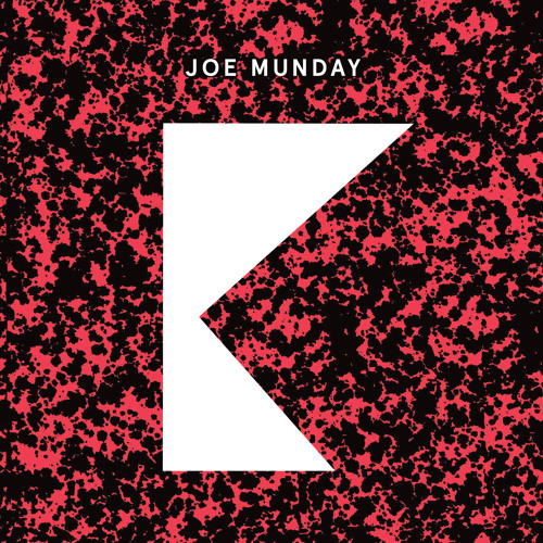 PREMIERE: Joe Munday - Ama's House (Mark E Remix)
