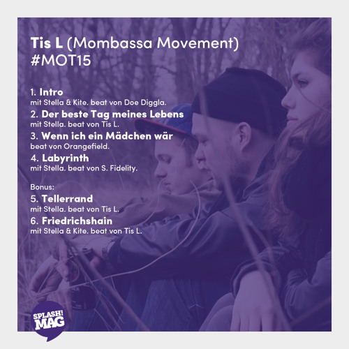 Der Beste Tag Deines Lebens Feat. Stella & Kite